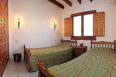 Villa Jose