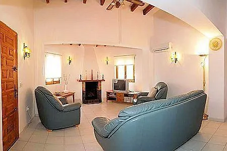 Villa Jose Calpe